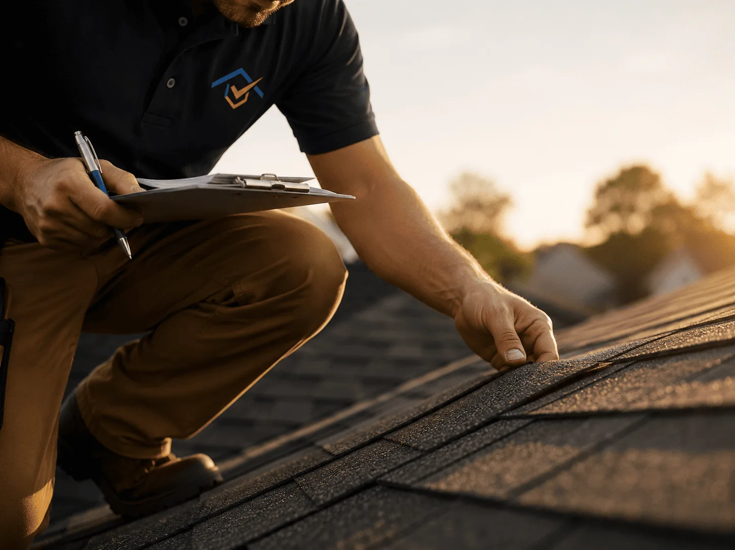 Why Choose Roof Inspection in Nelson, CA