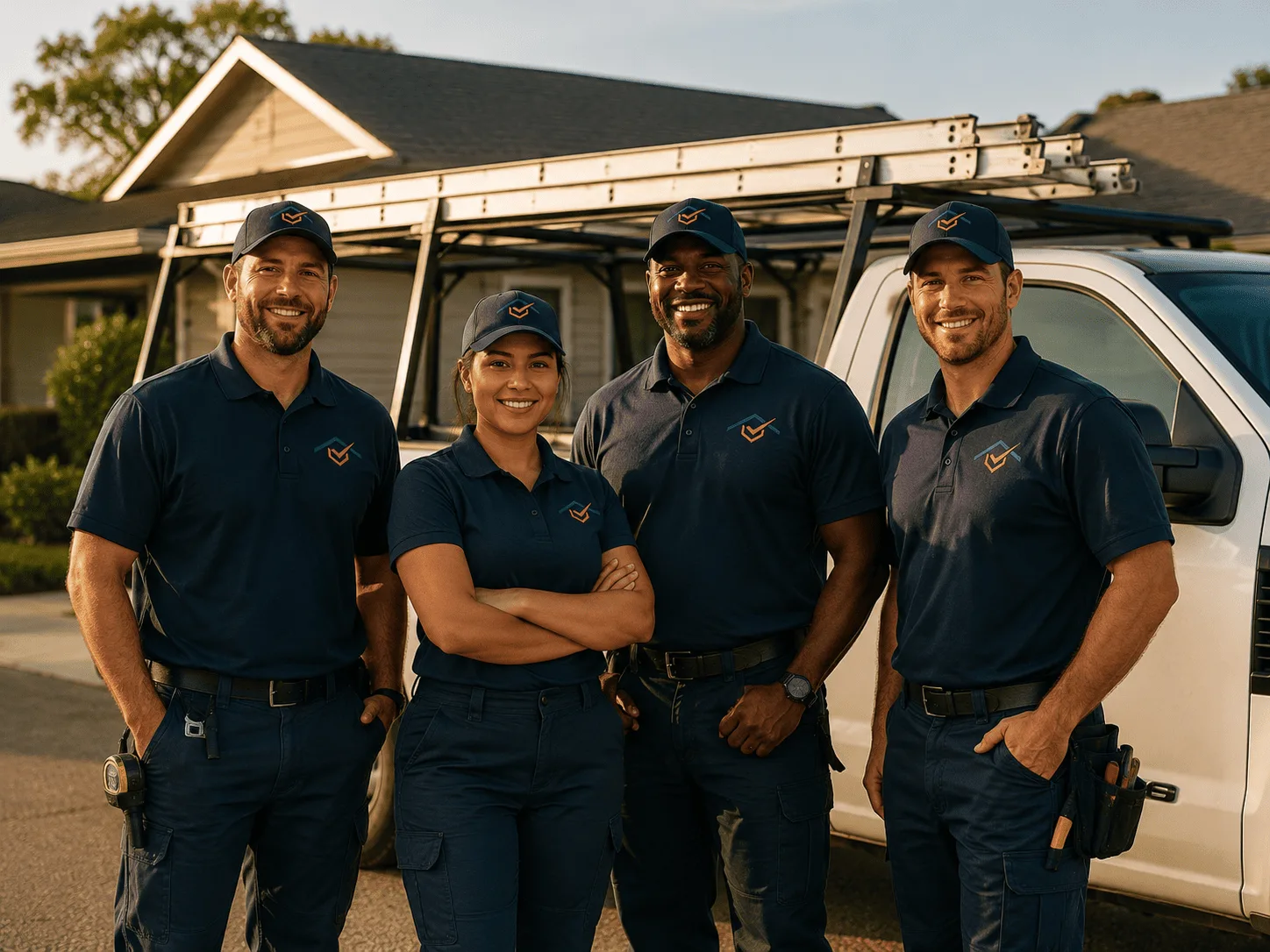 Roof Inspection company in Nelson, CA